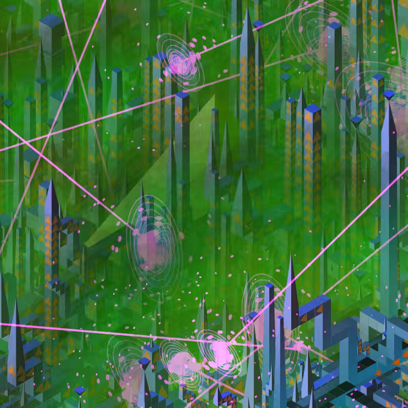 Citta #204