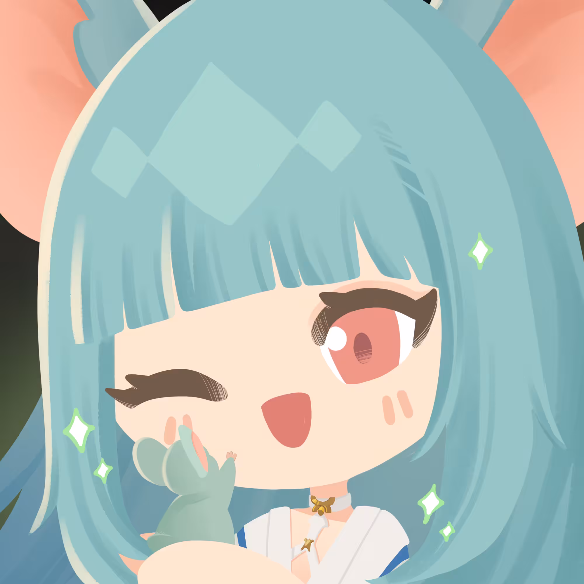 Chizu PFP