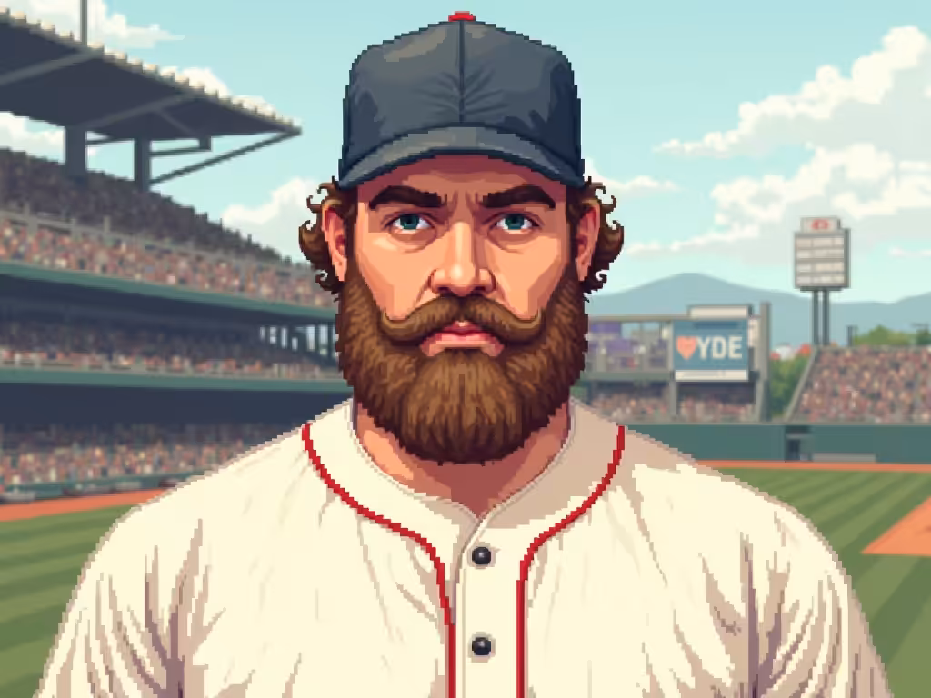DataBaseball: Jerry Dorgan - 1884 (0.6 PV)