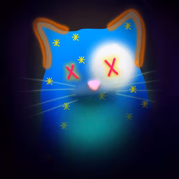 Quantum Cats #971