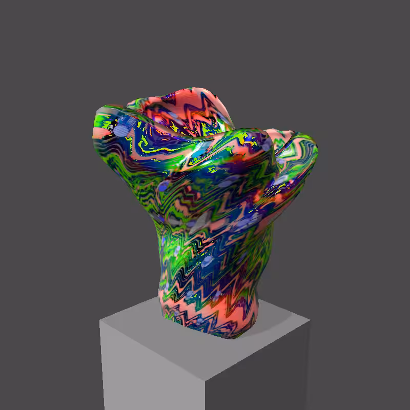 Pot #110