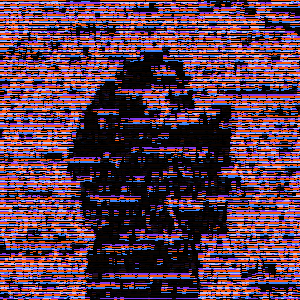 Distorto