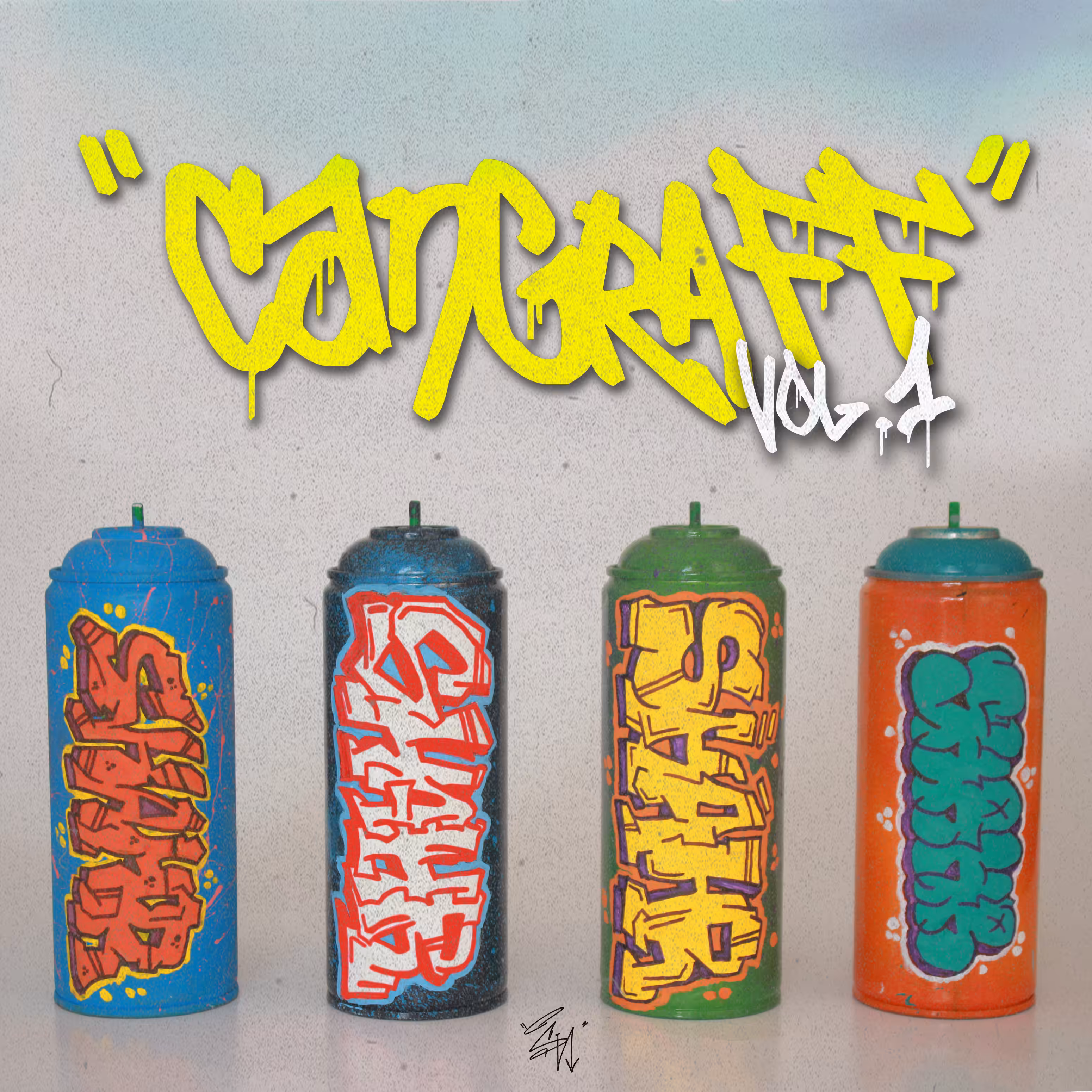 CanGraff special 