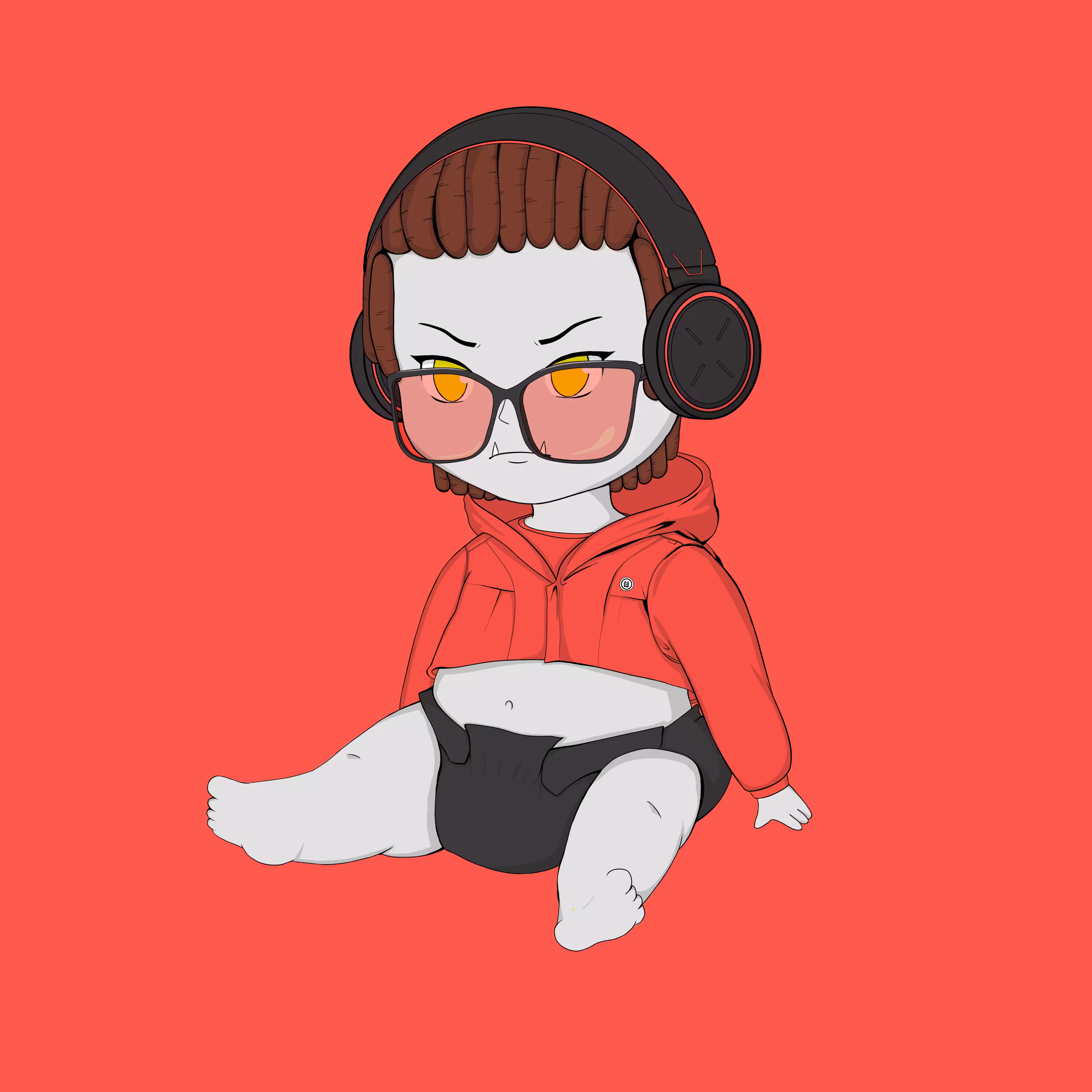 0N1-Baby #16