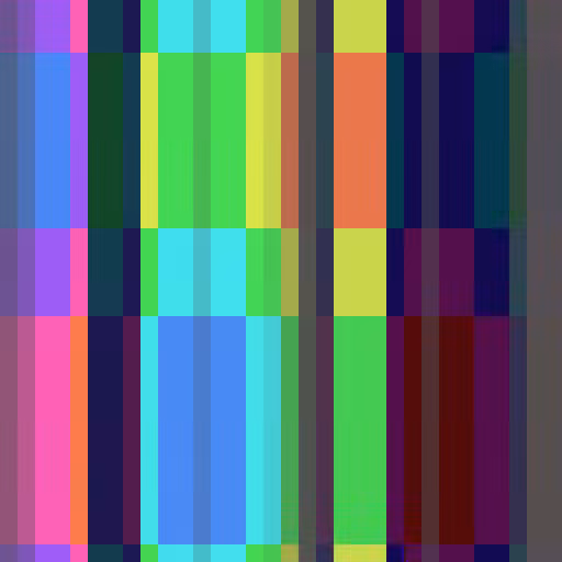 GLICPIXXXVER002 - GRAND COLLECTION: GLICPIXXXVER002 #3932