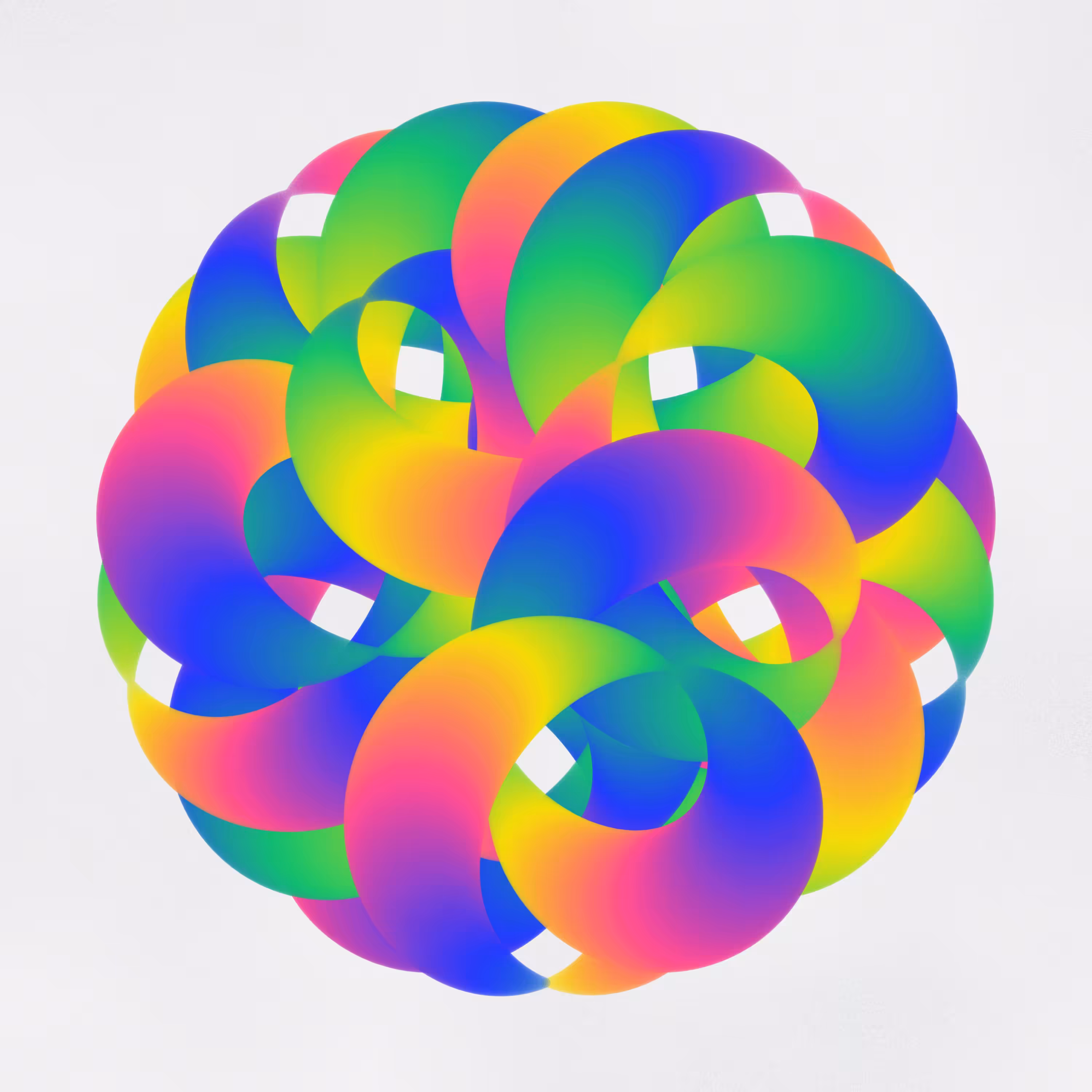 Coiling Curves #3
