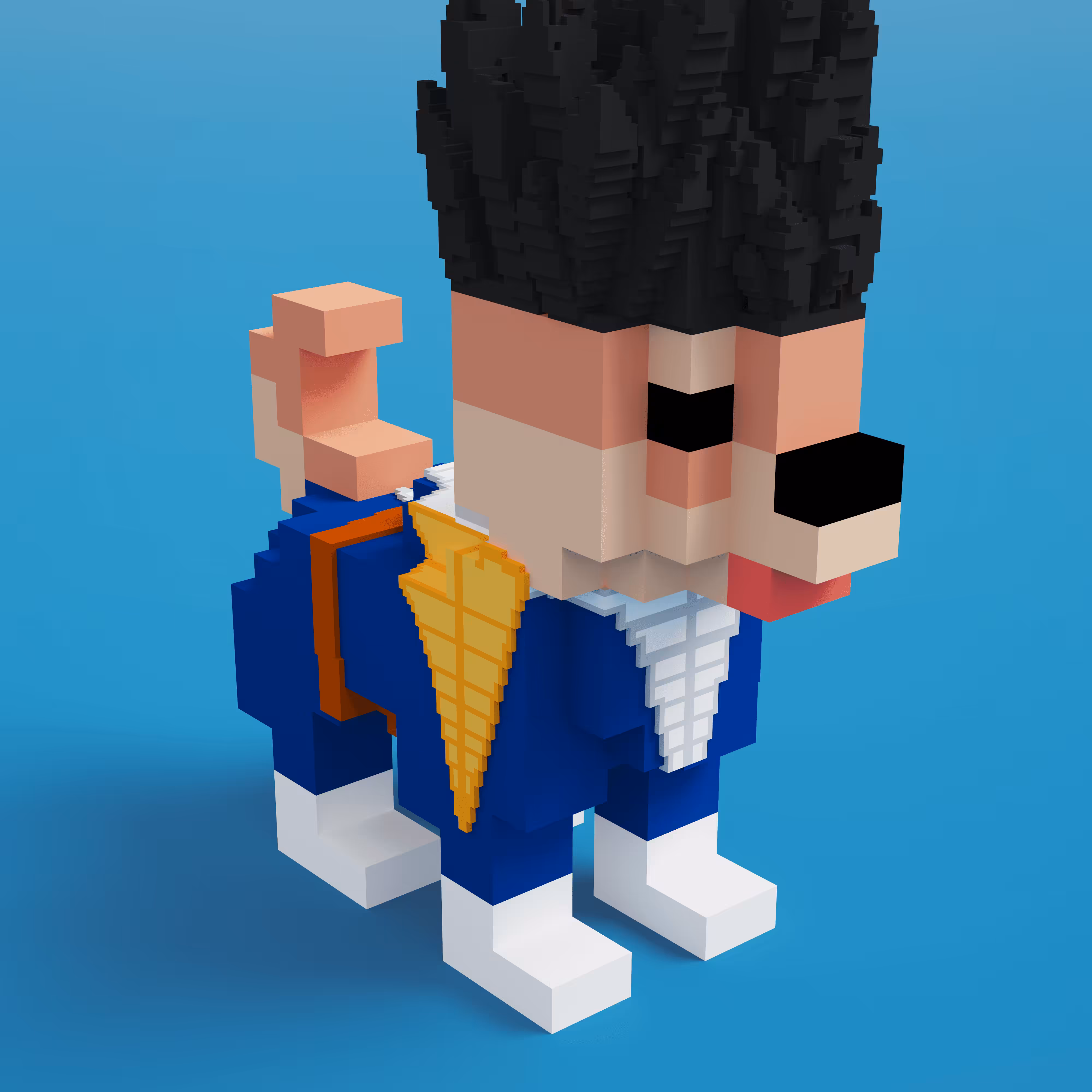DogeBits #74