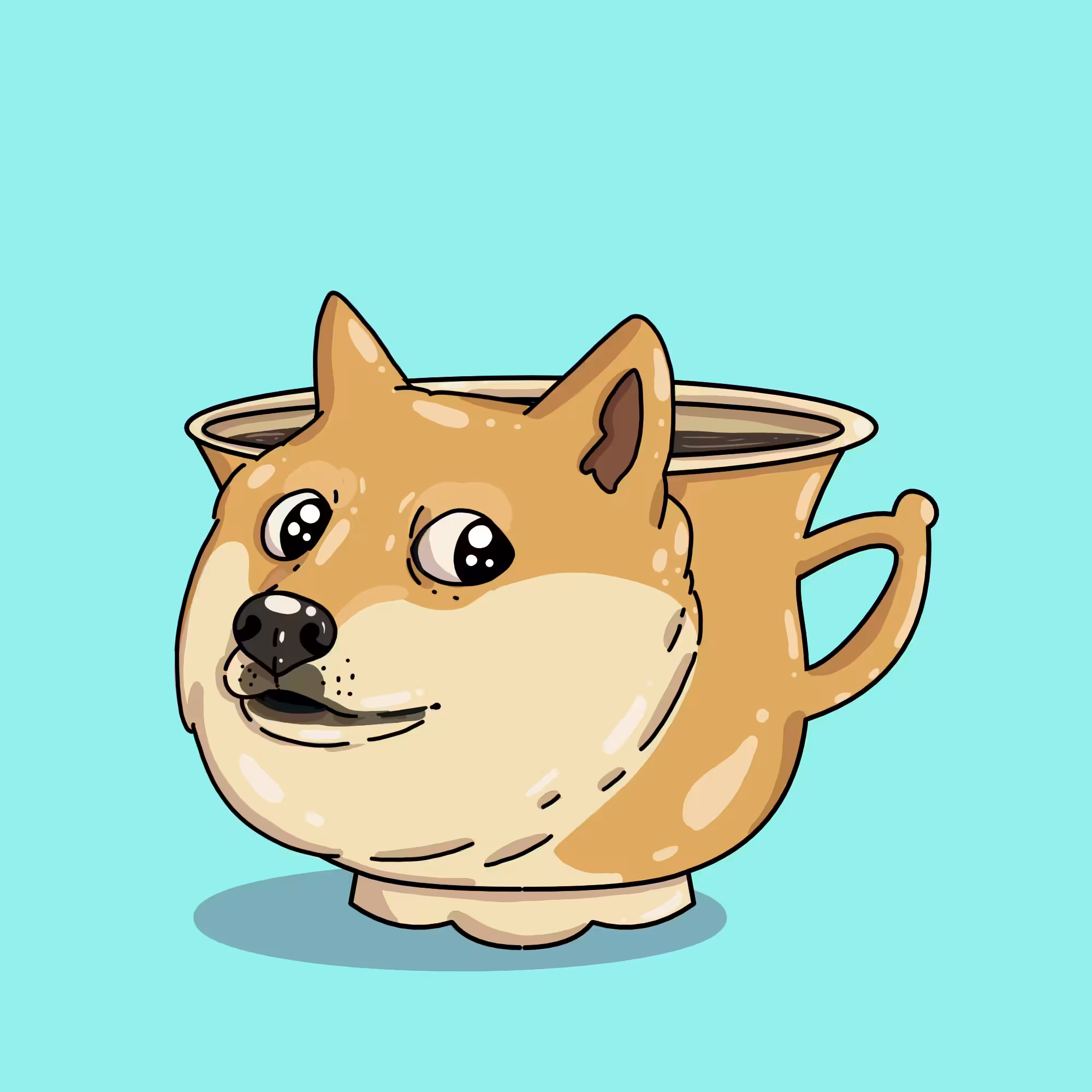 Mug #71