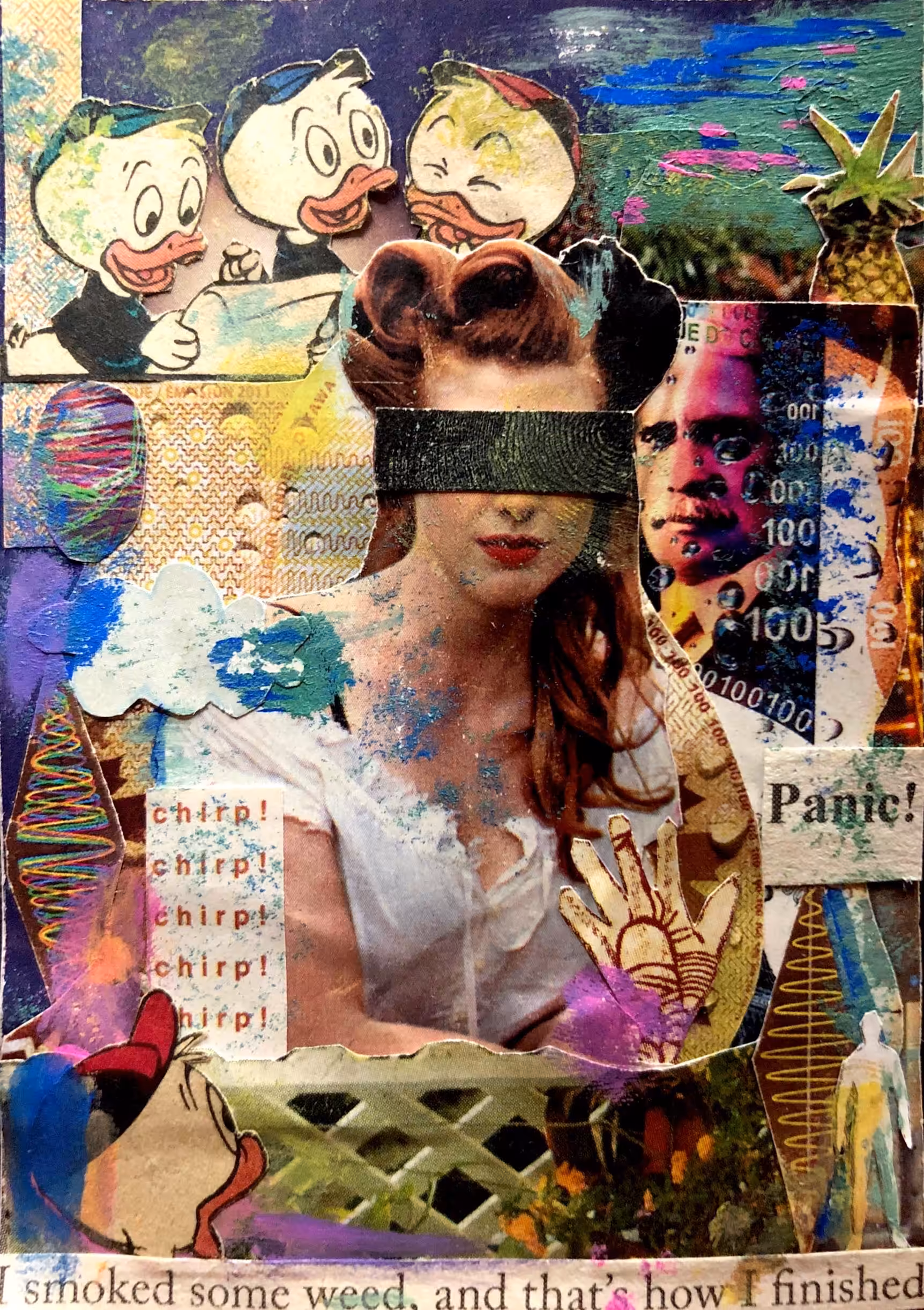 In Utero