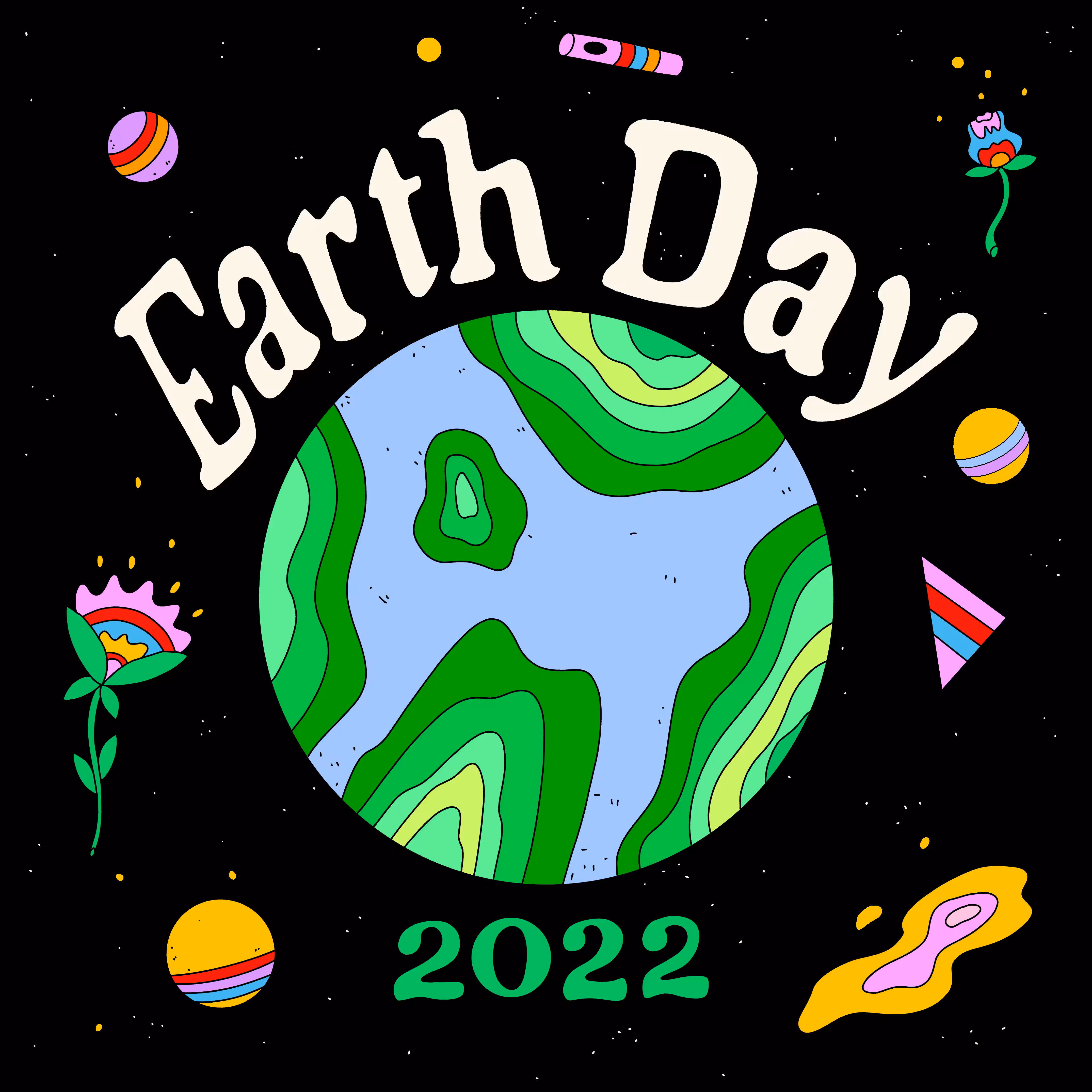 🌎🌍🌏