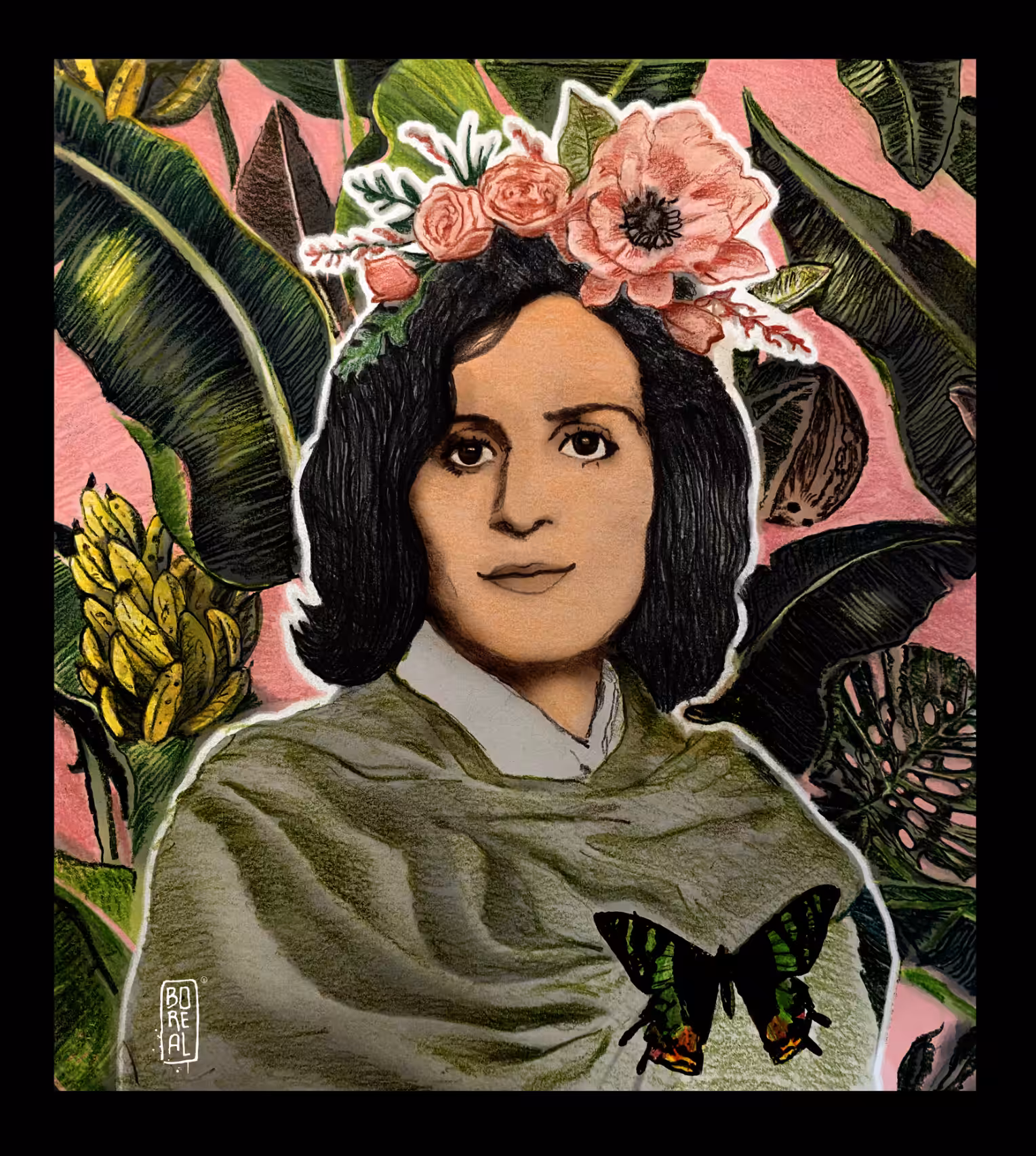 "Ana"