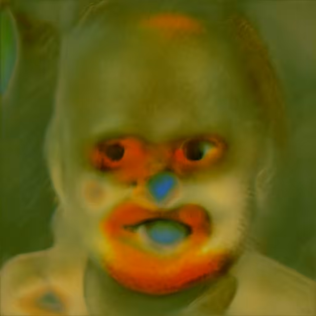 funged pneumonia #1