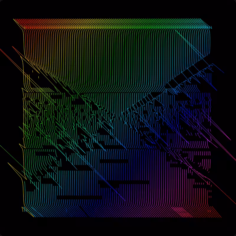 Chaotic Boards #4