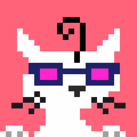 Daemoncatz: #0044 Daemoncat