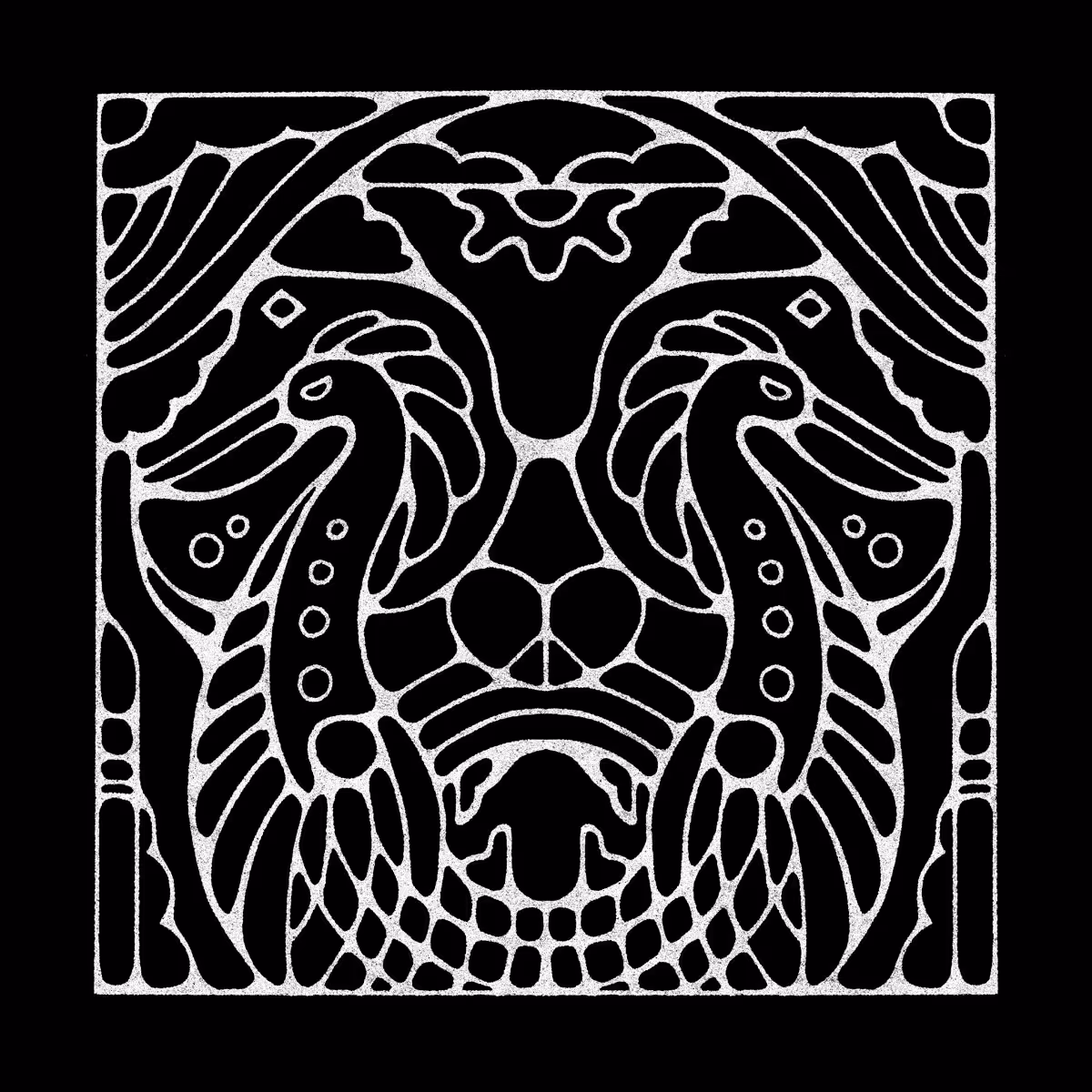Random Square #1