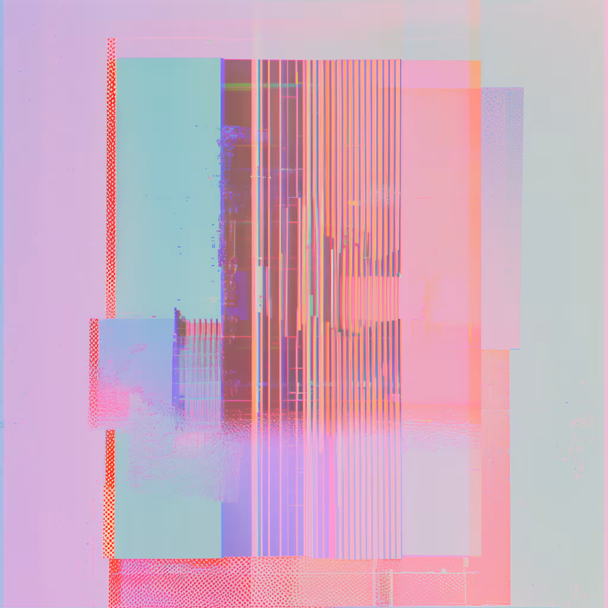 Rodeo posts: artefactually 