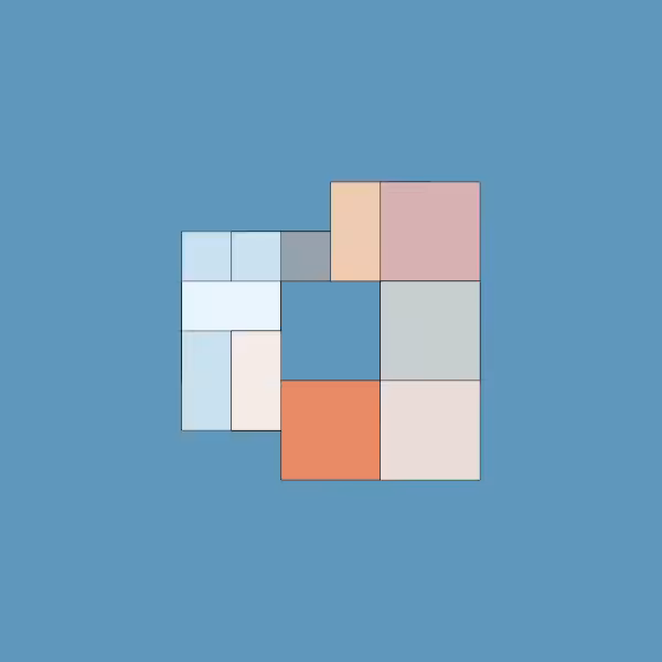 Square Game #6