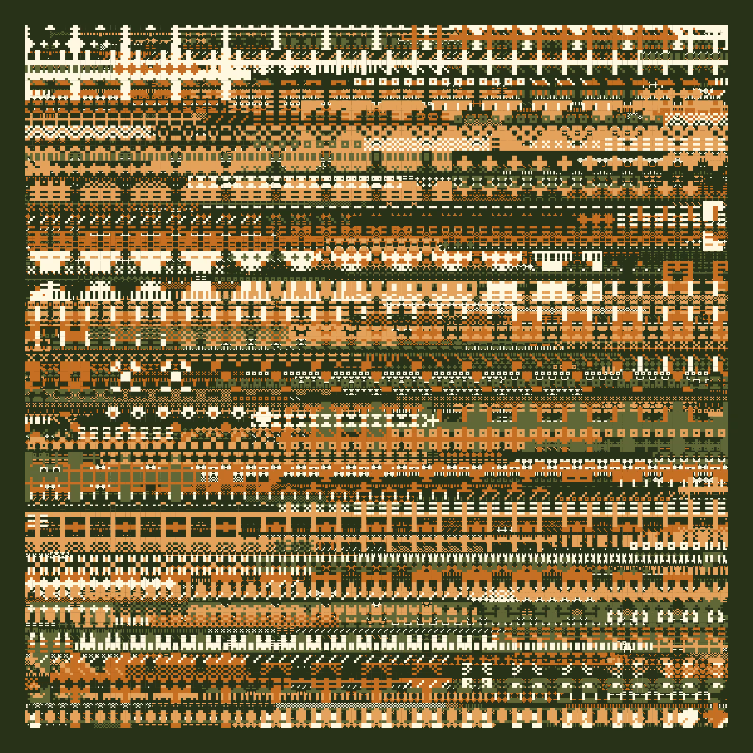 Pixel Management #536