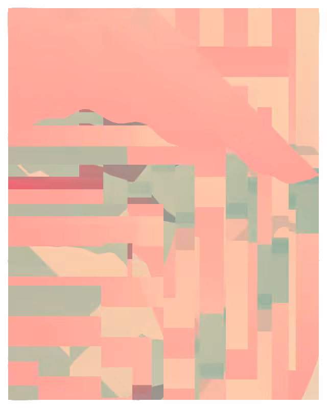 Strange Terrain Re·Dux #157