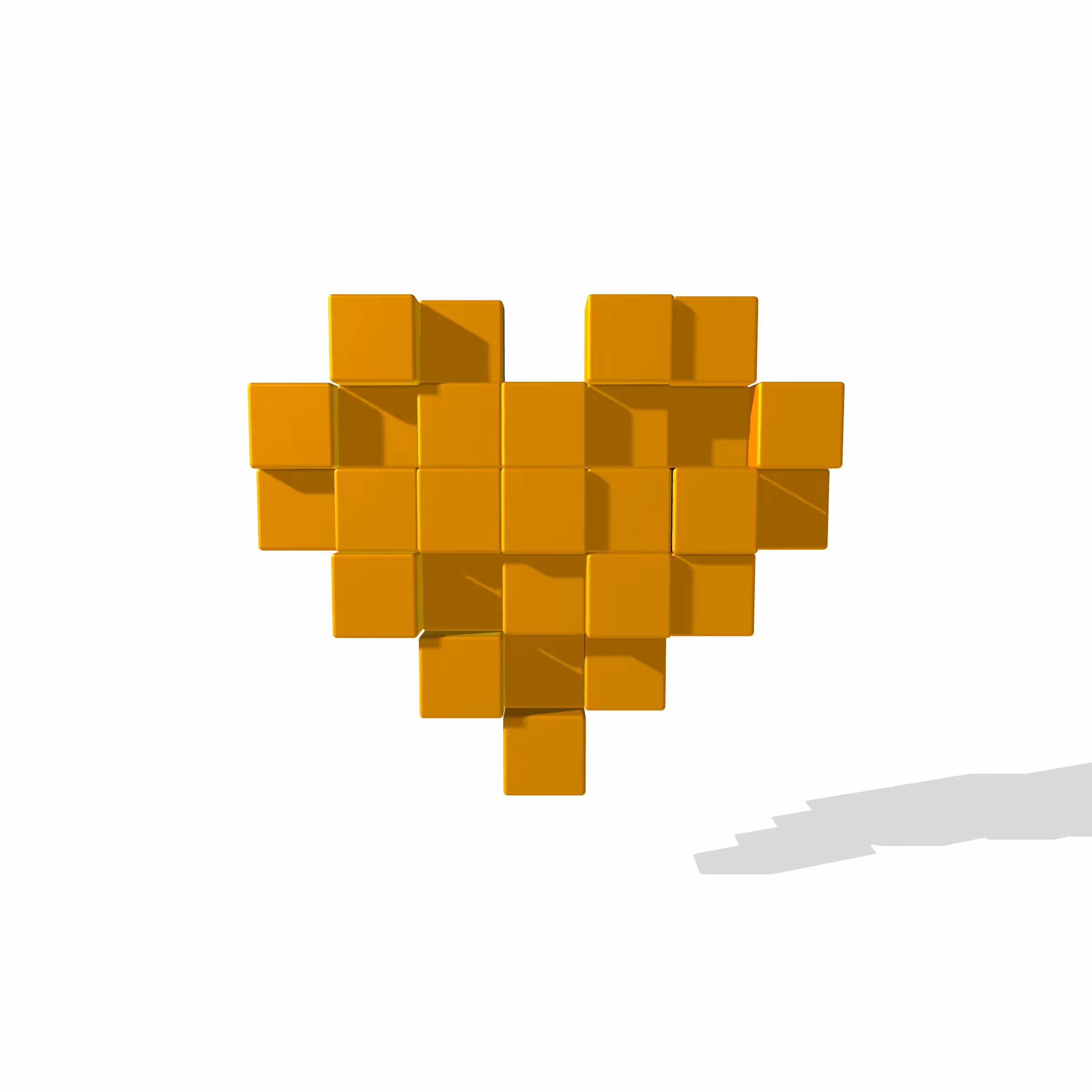 heart + craft #4014