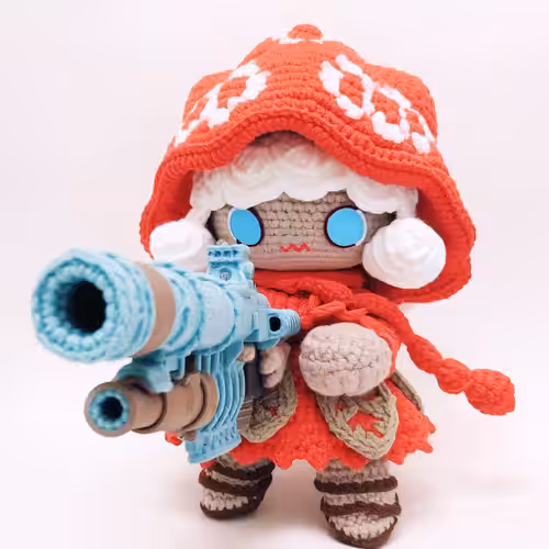 Knitkitmori #228