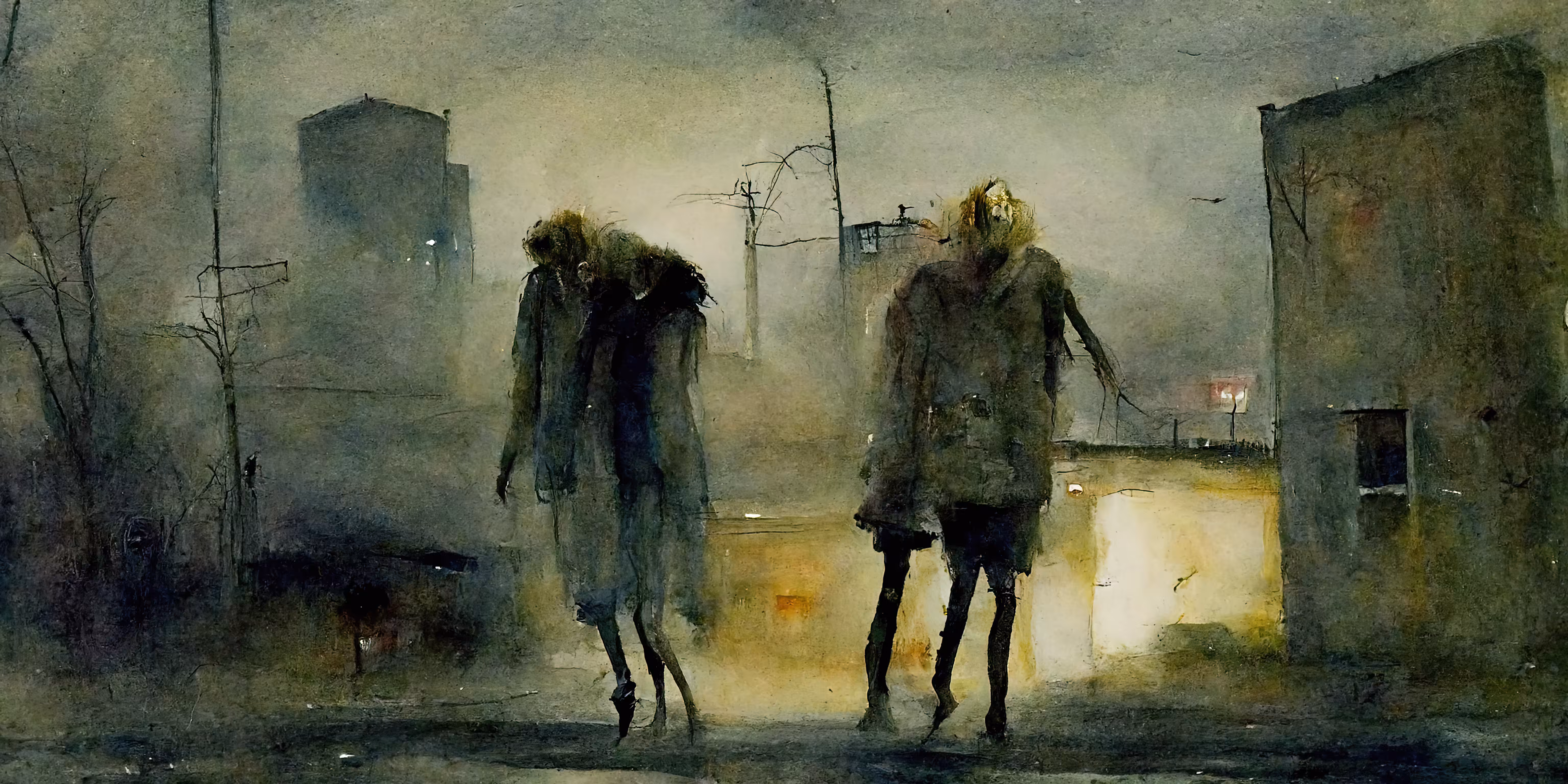 Sleepwalker 80
