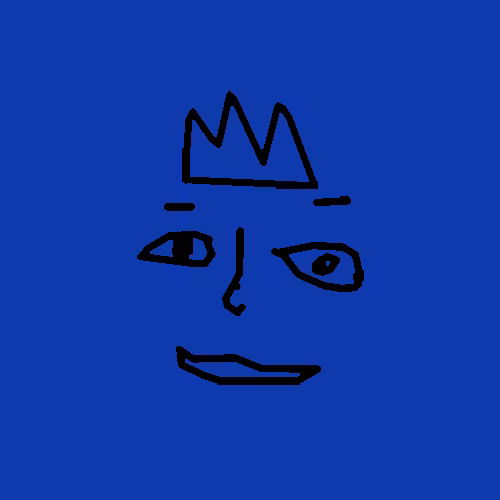 Basquiat #3885