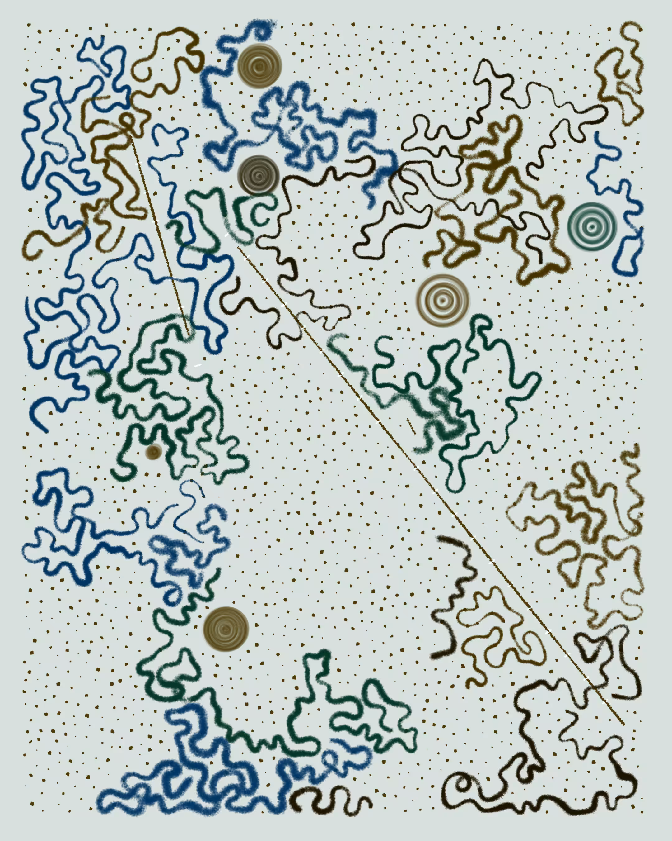 The Great Traversal #5