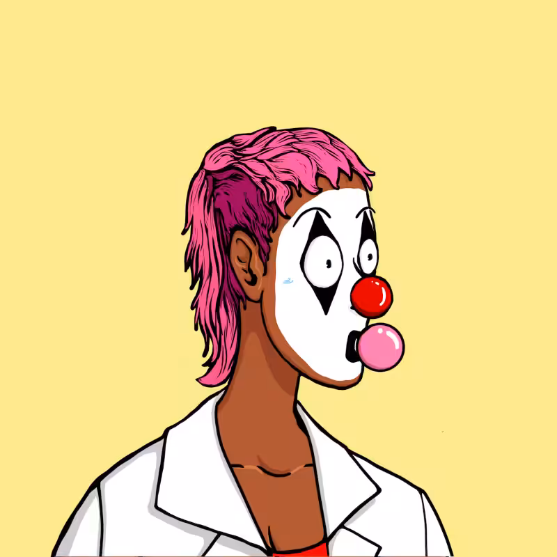 MIME x MIME #59