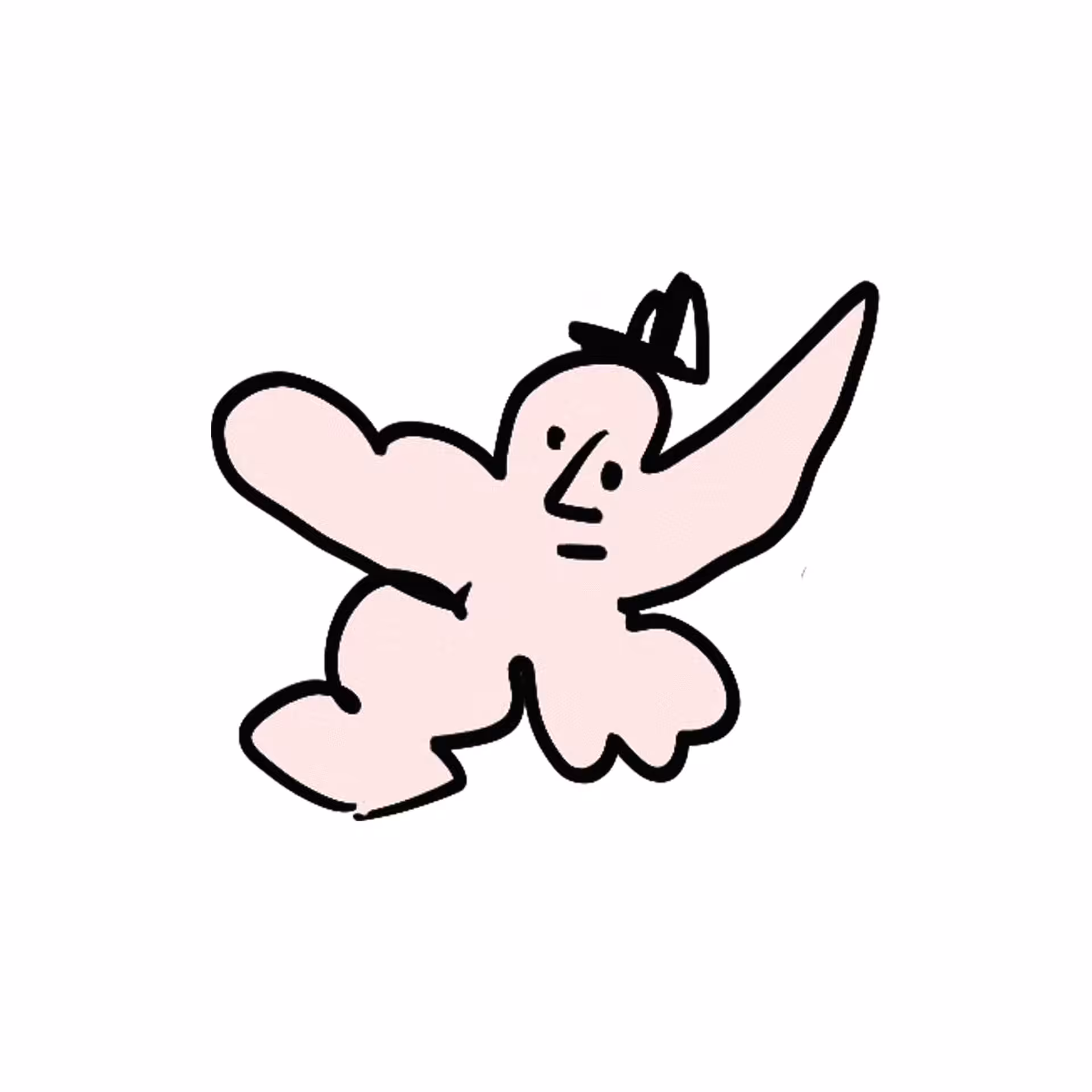 TIPITO ROSA®