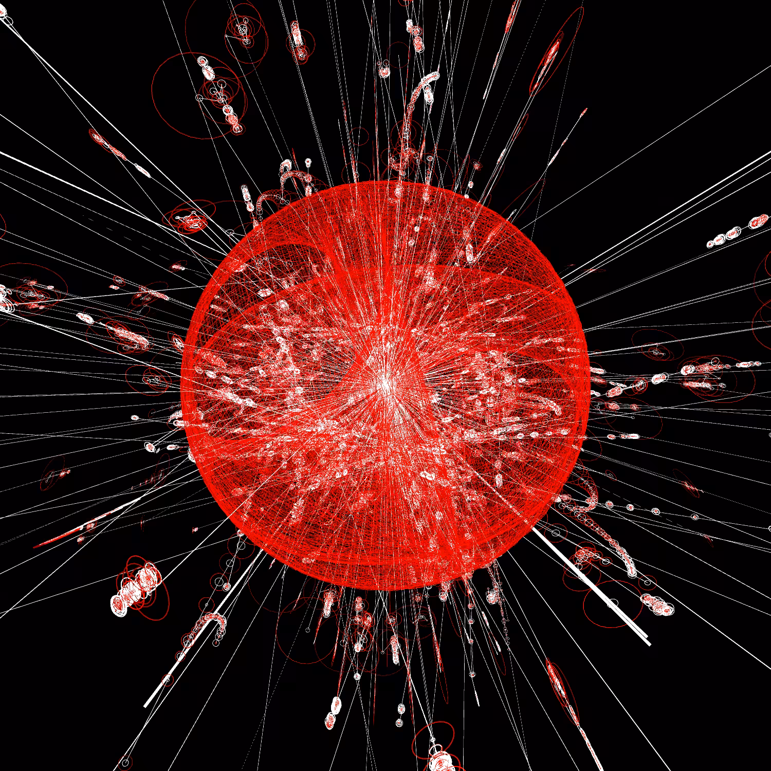Stellar Explosion #44