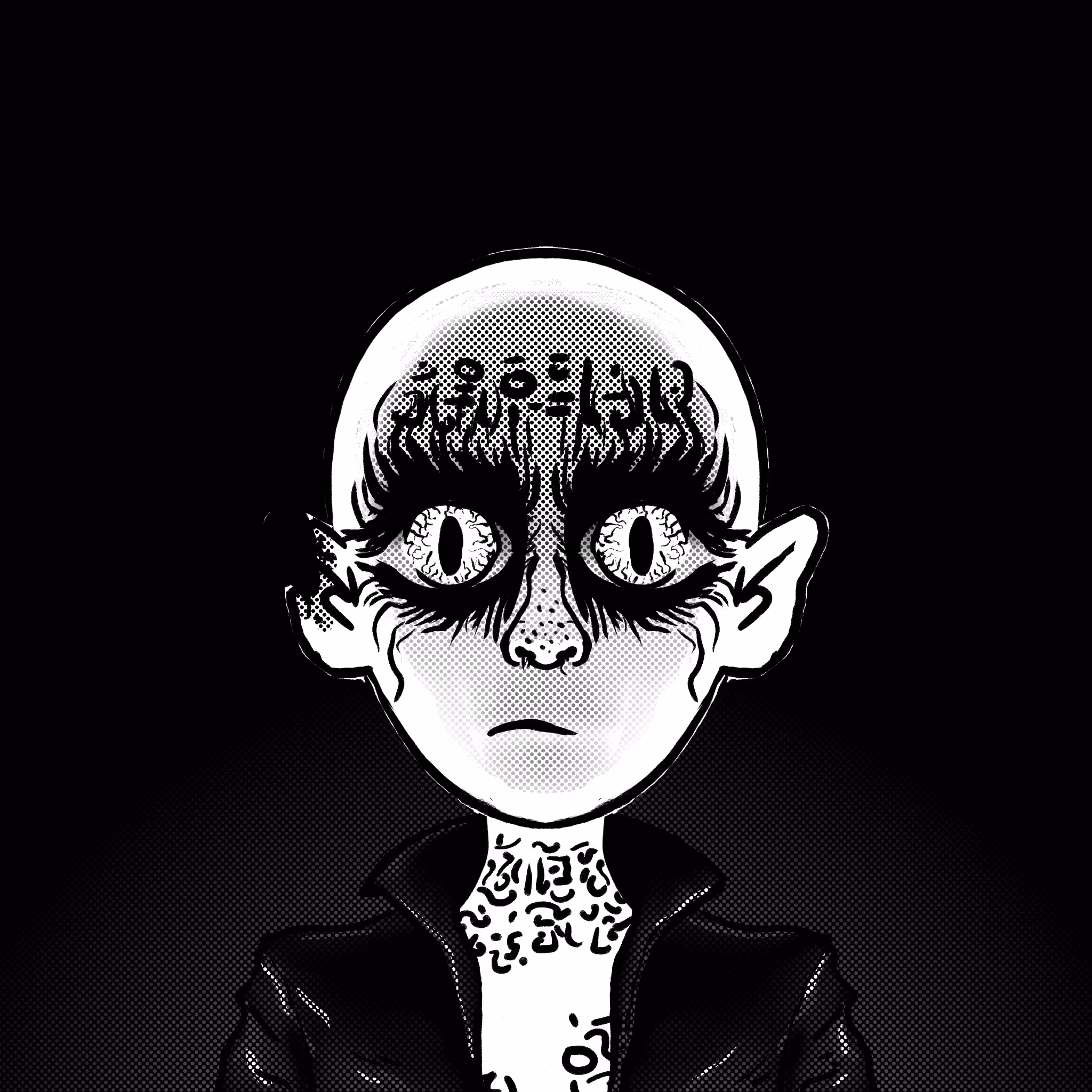 V0iD #815
