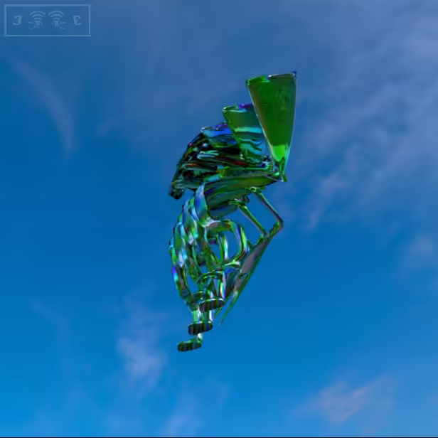 Protect Internet Species 01