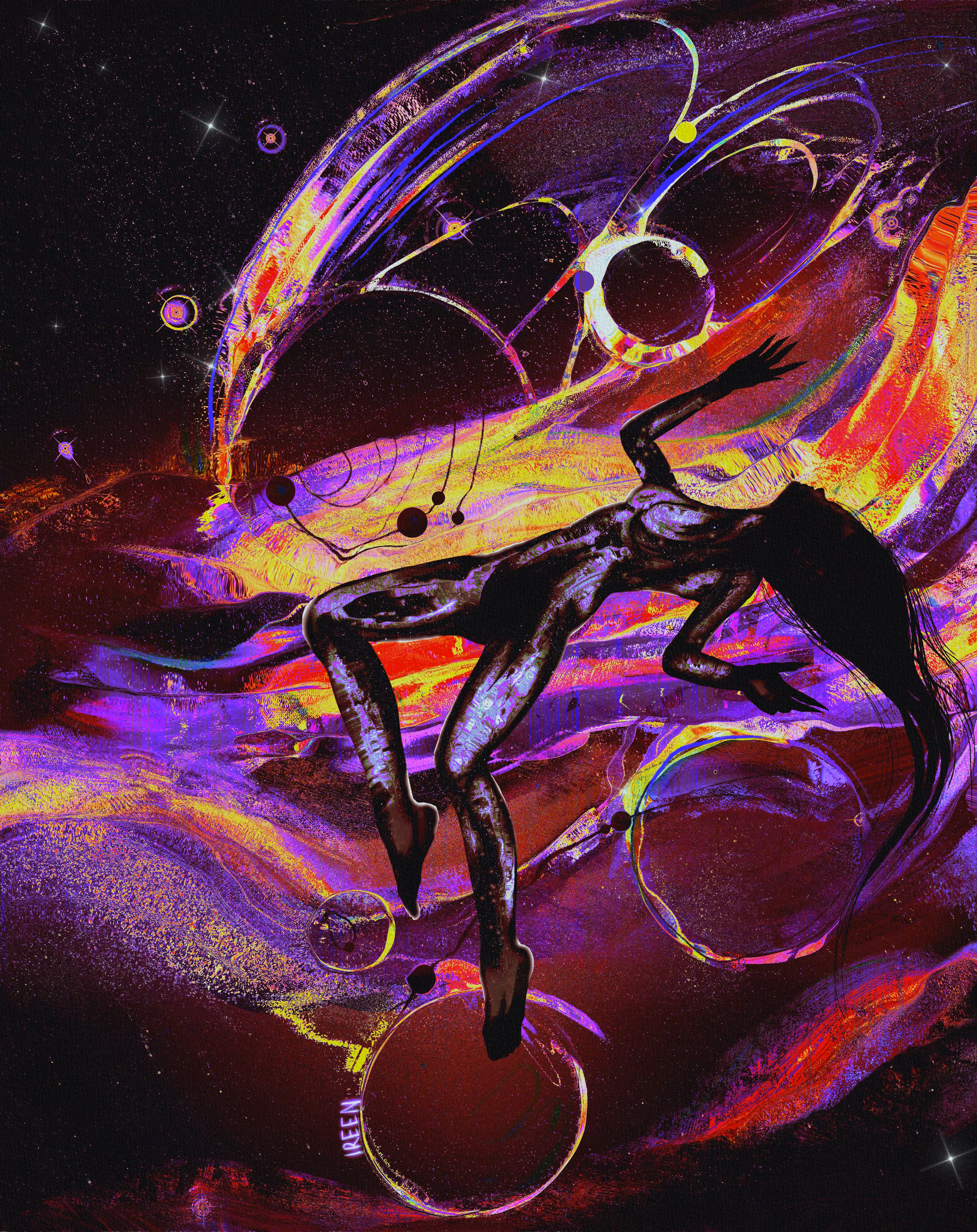 SOLAR FLARE