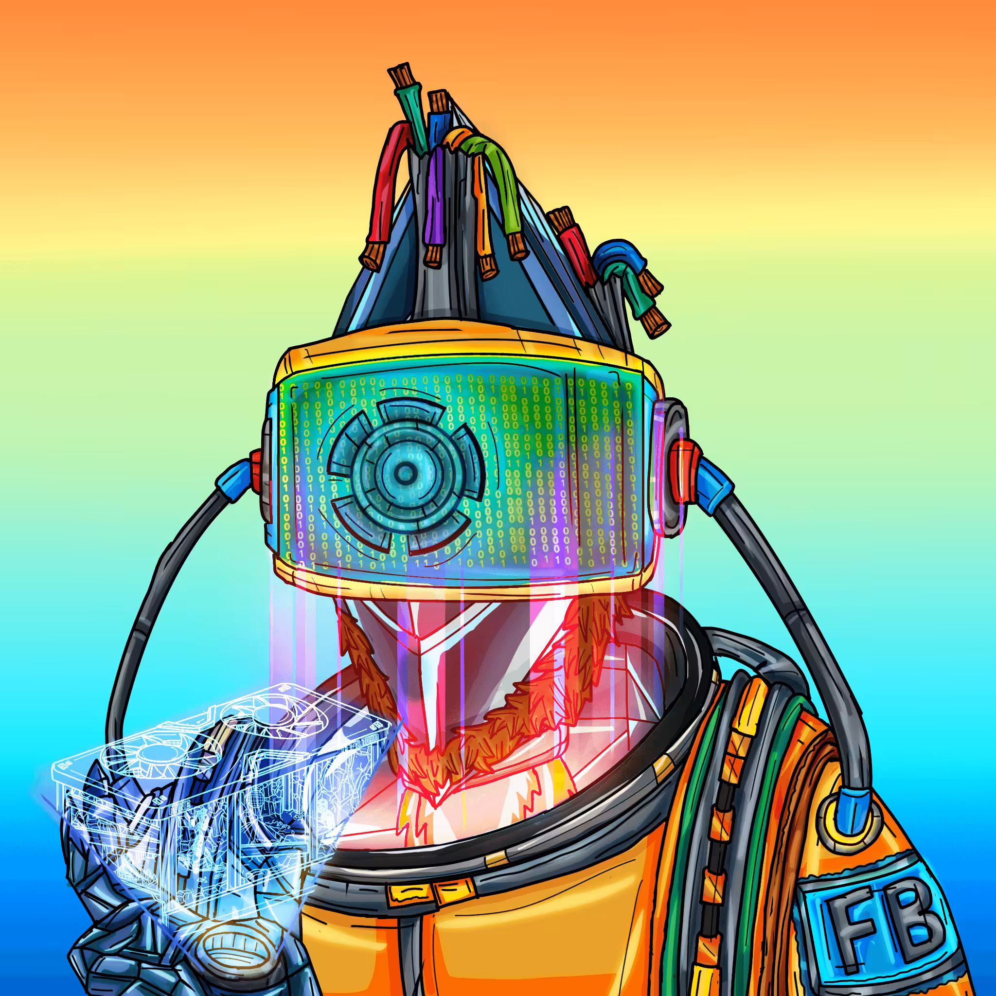 Emetaverse