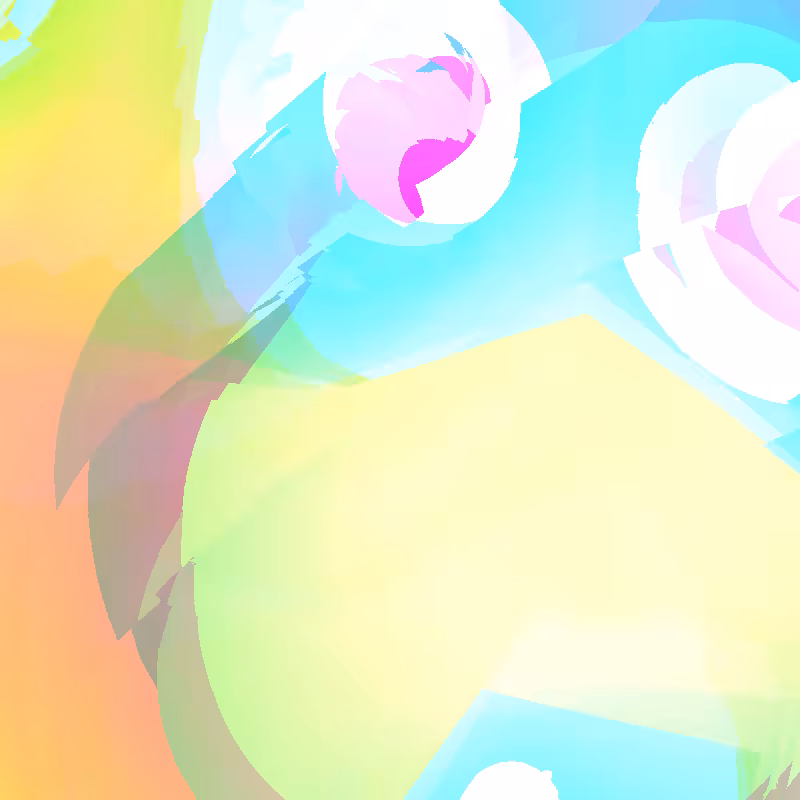 Any Colour You Like #32