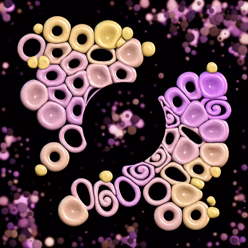 Haemo Globs #483
