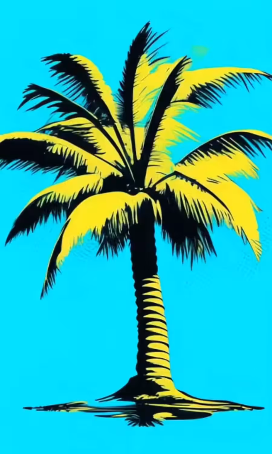 PALM$. 🌴🌴🌴 Tale of Dreams and Reality.: PALM$. Tale of Dreams and Reality. 8/25.