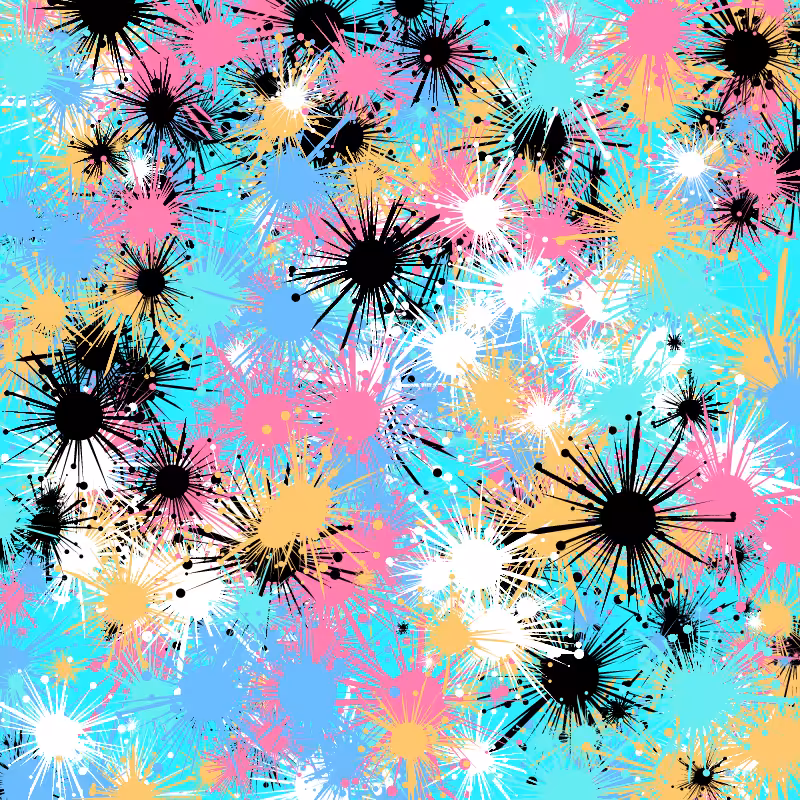Paint Splash #1