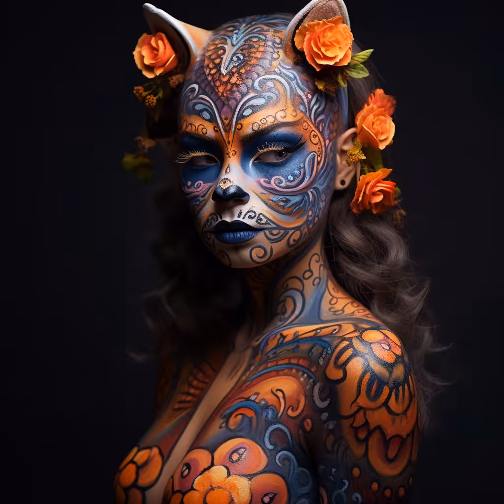 Woodland Creature