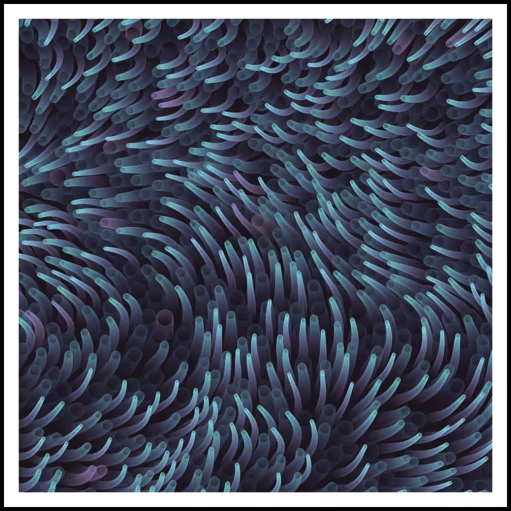 Studies of Motion  #15