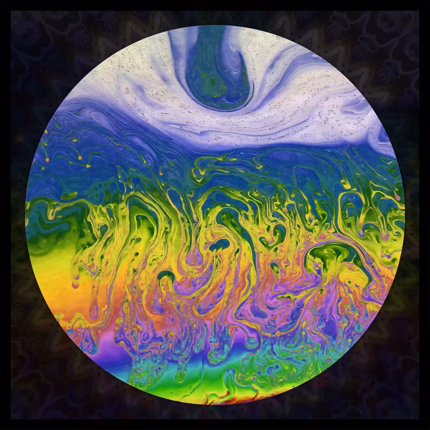 Undiscovered Colors #434