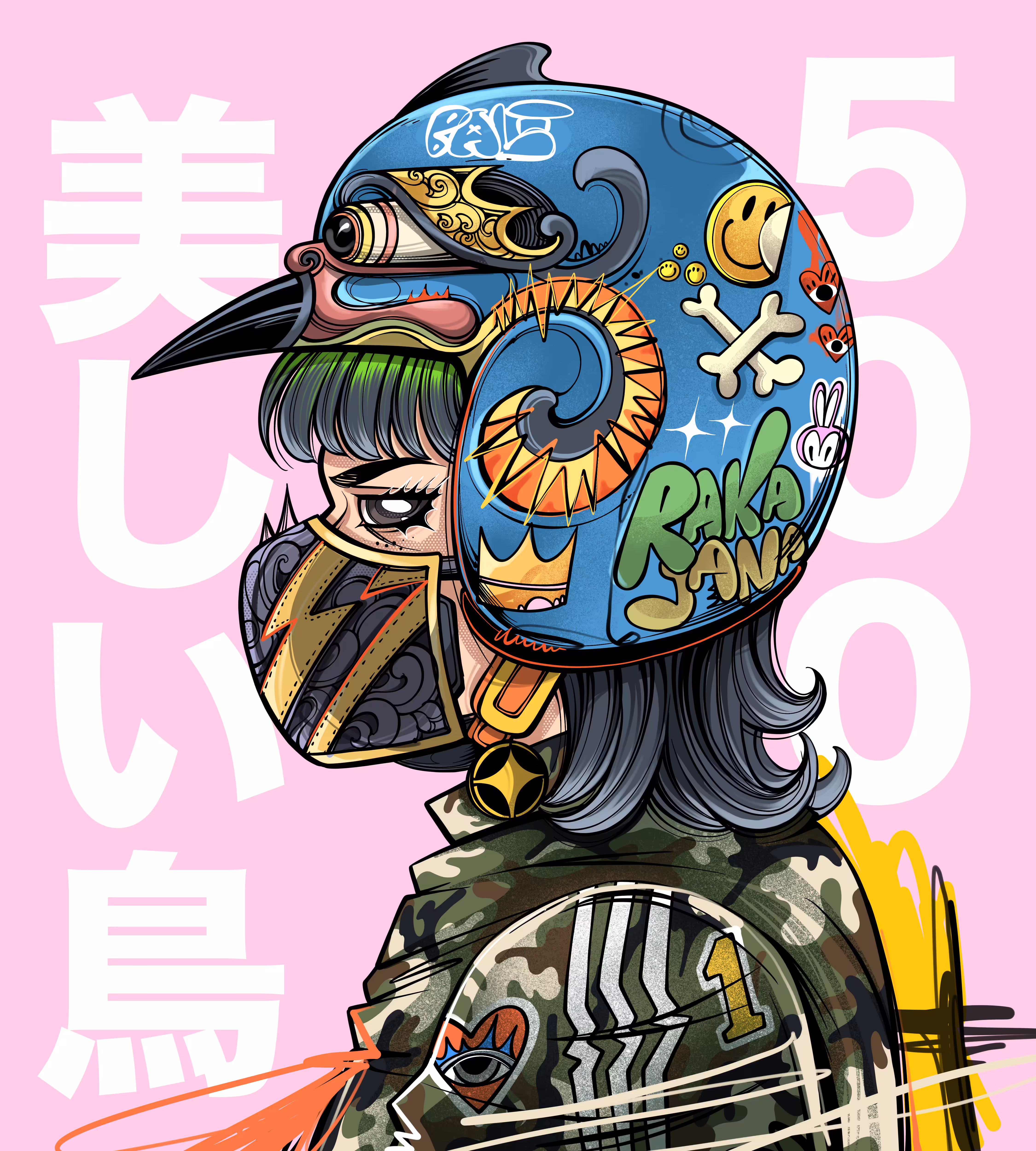 Tori