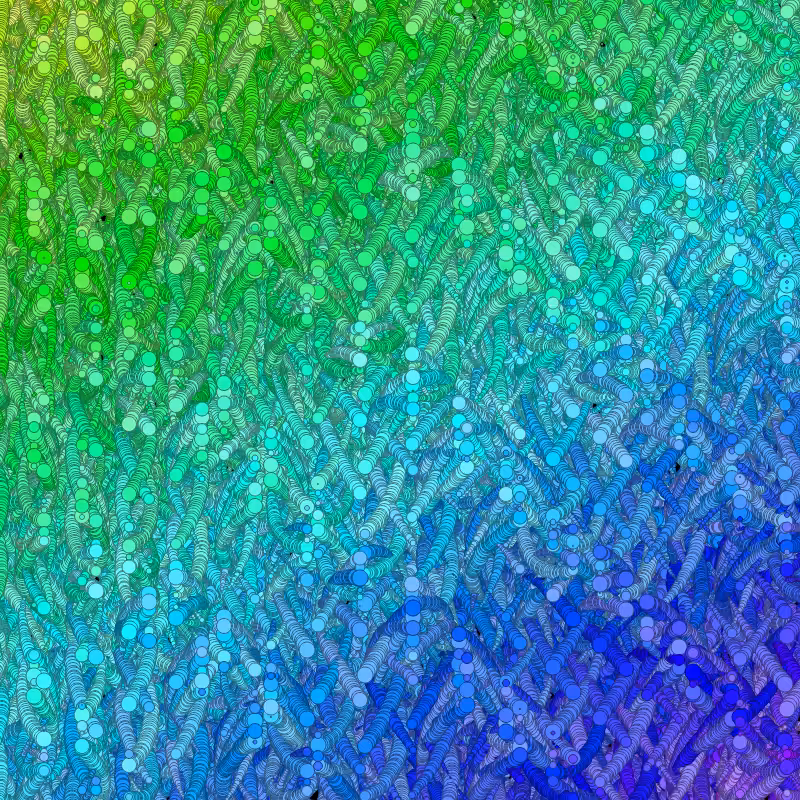 Wavetable #51