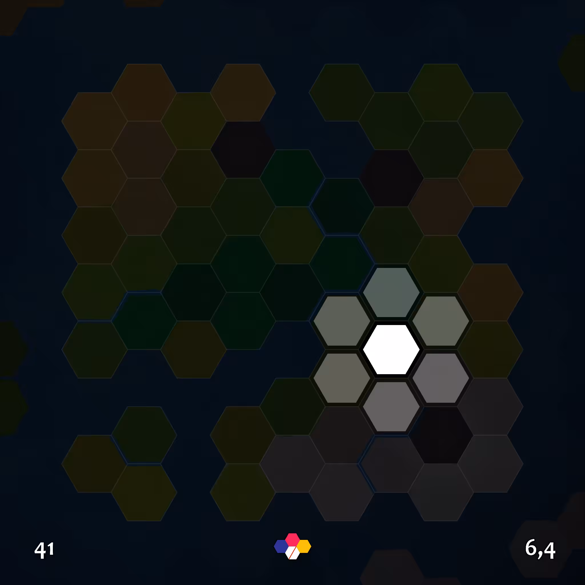 The Granite Grid