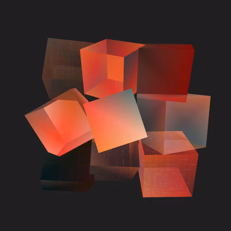 Translucent #64