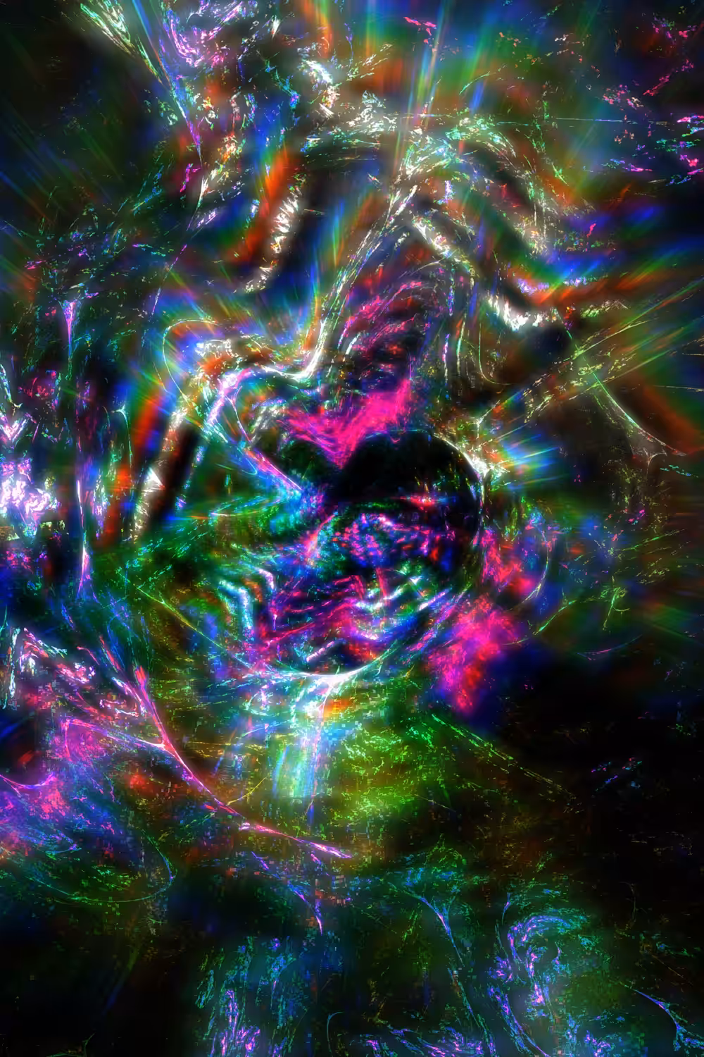 Spark of Illumination