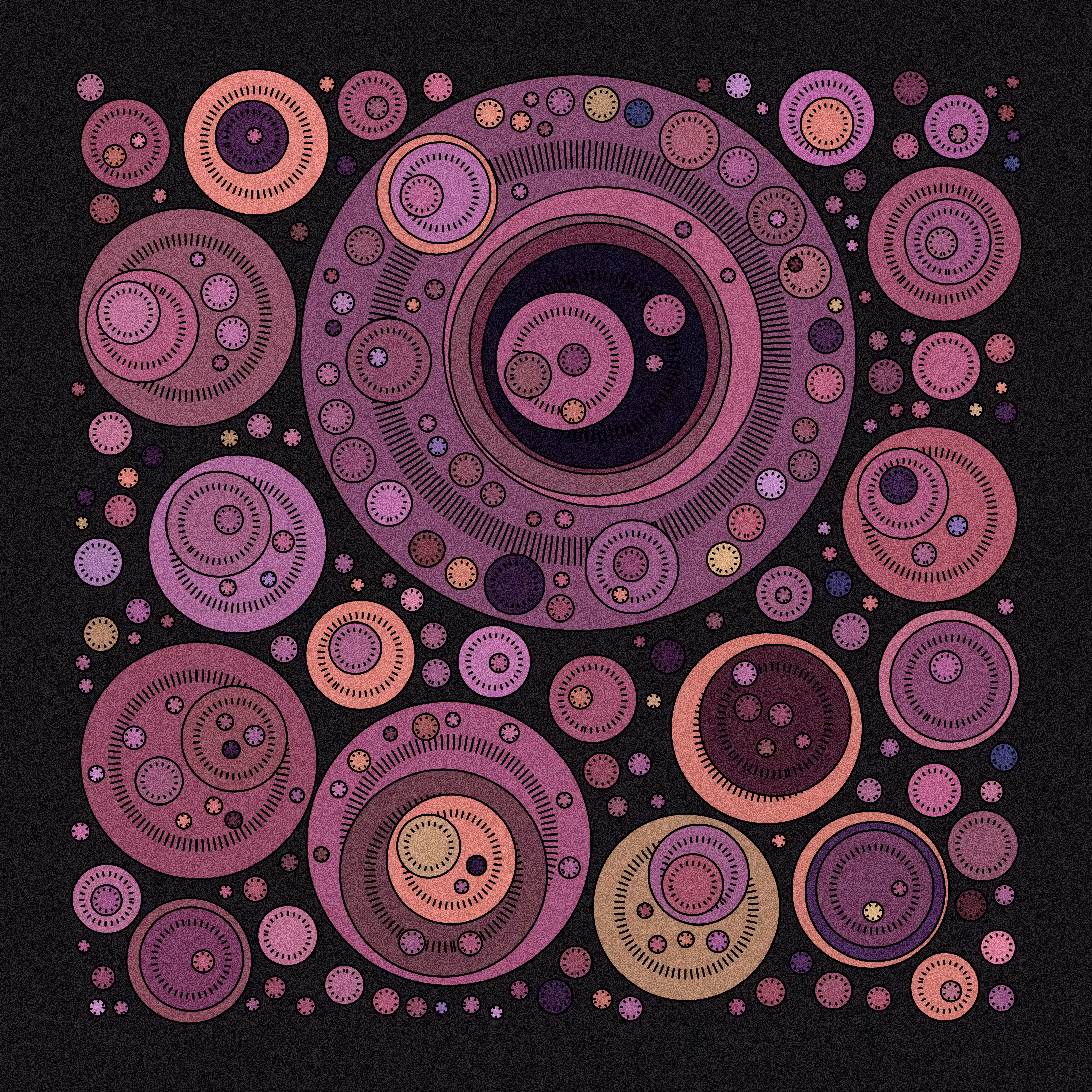 Orbitime #32