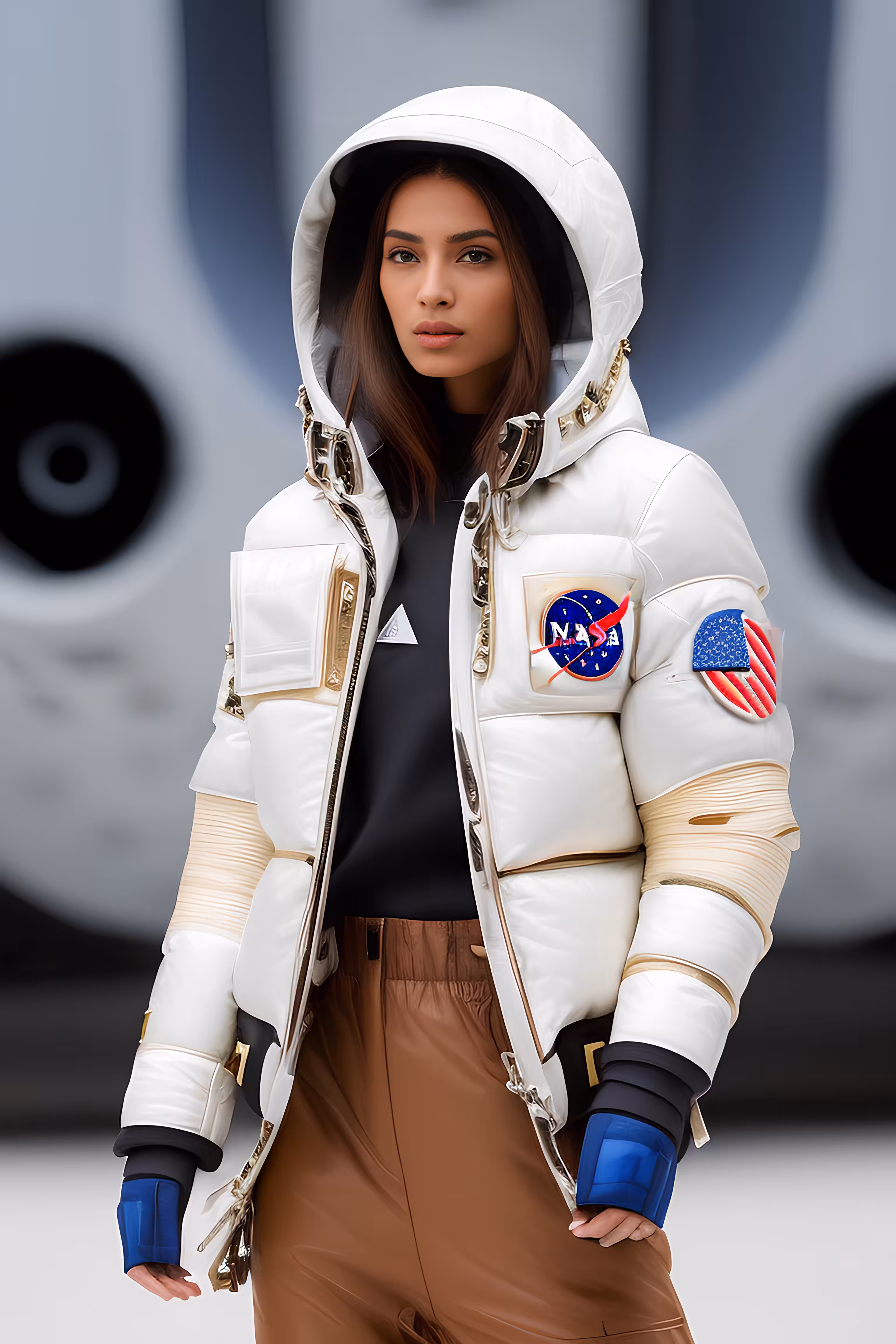 APOLLO 6