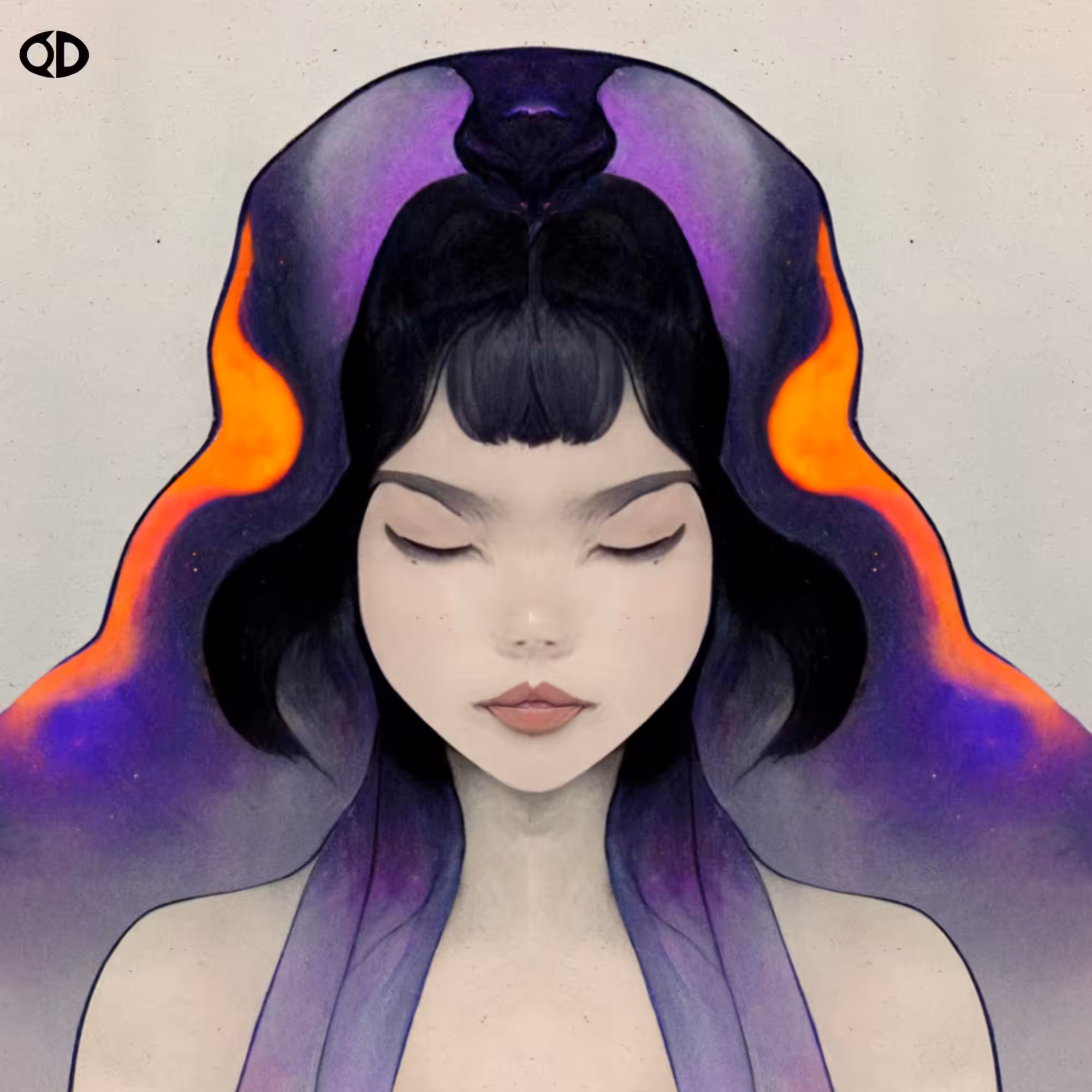 F.L.Y: REN #14